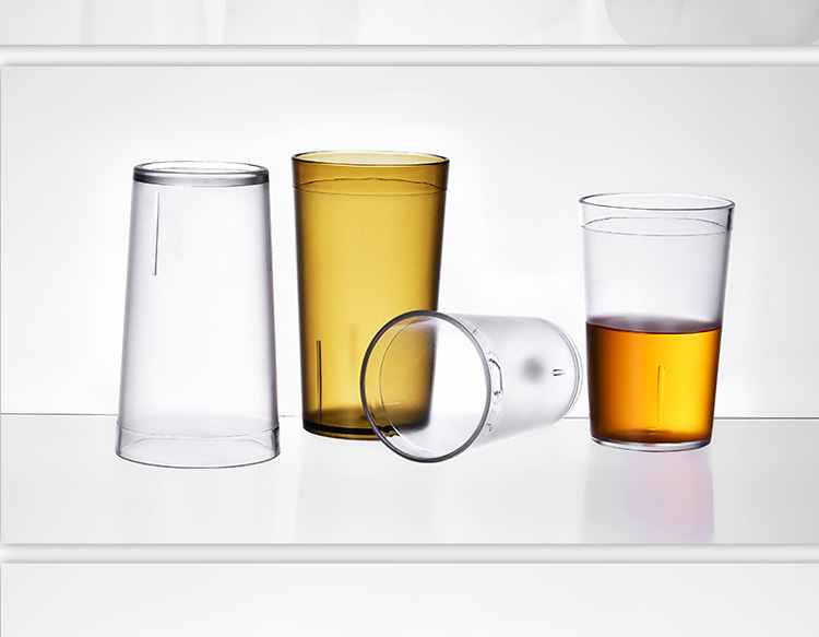 透明水杯2模具及產(chǎn)品