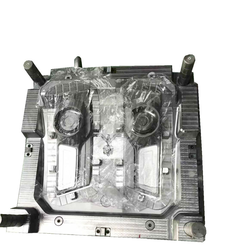 異形模具是如何解決模具表面恒溫問題的？